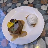   at Yulli's in Surry Hills