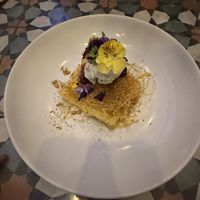   at Yulli's in Surry Hills