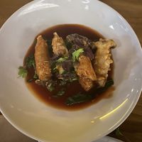   at Yulli's in Surry Hills