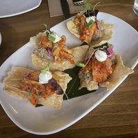   at Yulli's in Surry Hills