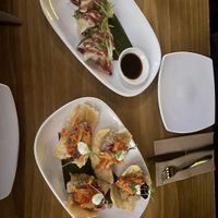   at Yulli's in Surry Hills