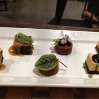  at Yulli's in Surry Hills