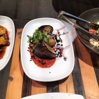  at Yulli's in Surry Hills