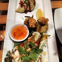  at Yulli's in Surry Hills