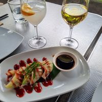  at Yulli's in Surry Hills