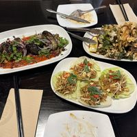   at Yulli's in Surry Hills