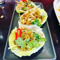   at Yulli's in Surry Hills