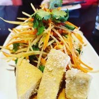   at Yulli's in Surry Hills