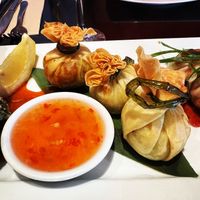   at Yulli's in Surry Hills