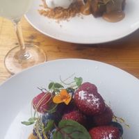  at Yulli's in Surry Hills