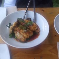  at Yulli's in Surry Hills