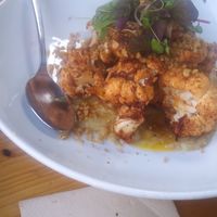  at Yulli's in Surry Hills