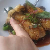  at Yulli's in Surry Hills