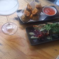  at Yulli's in Surry Hills