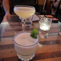   at Yulli's in Surry Hills