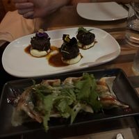   at Yulli's in Surry Hills