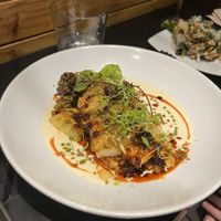   at Yulli's in Surry Hills