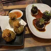   at Yulli's in Surry Hills