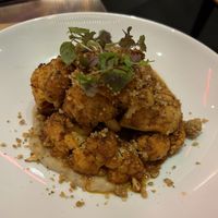   at Yulli's in Surry Hills