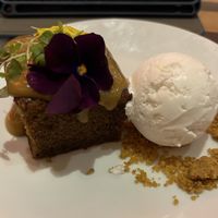   at Yulli's in Surry Hills