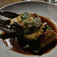   at Yulli's in Surry Hills