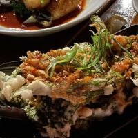   at Yulli's in Surry Hills