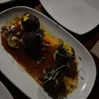   at Yulli's in Surry Hills