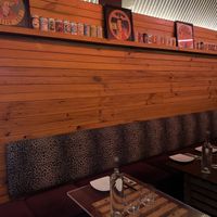   at Yulli's in Surry Hills