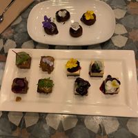   at Yulli's in Surry Hills