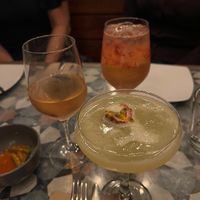   at Yulli's in Surry Hills