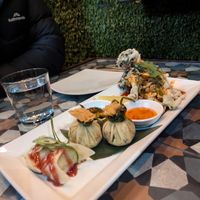 Banquet at Yulli's in Surry Hills