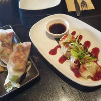 2024 - still delicious! at Yulli's in Surry Hills