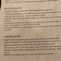  at Yulli's in Surry Hills