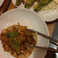   at Yulli's in Surry Hills