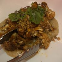   at Yulli's in Surry Hills