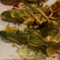   at Yulli's in Surry Hills