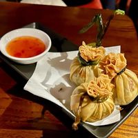   at Yulli's in Surry Hills