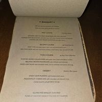 #Veganuary at Yulli's in Surry Hills