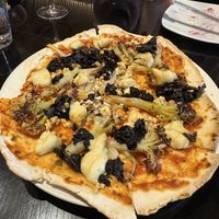   at Yulli's in Surry Hills