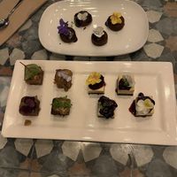   at Yulli's in Surry Hills