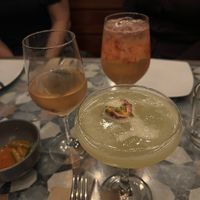   at Yulli's in Surry Hills