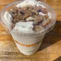 Cookies 🍪  at Burger Patch in Sacramento