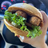 ultimate deluxe ($11.99)  at Burger Patch in Sacramento