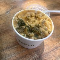   at Burger Patch in Sacramento