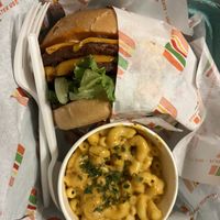   at Burger Patch in Sacramento