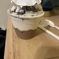   at Burger Patch in Sacramento