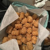  #Veganuary at Burger Patch in Sacramento