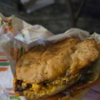  at Burger Patch in Sacramento