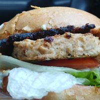 Ranch at Burger Patch in Sacramento