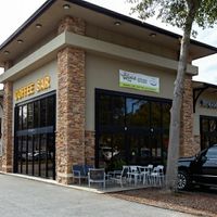 The Leisure Club and Coffee Bar at The Leisure Club in Pensacola